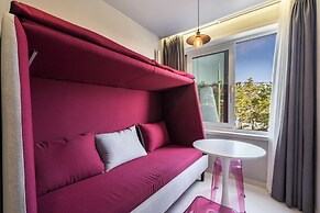 From H Browndot Hotel Gyeongju Yangnam