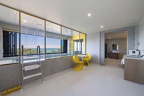 From H Browndot Hotel Gyeongju Yangnam