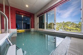 From H Browndot Hotel Gyeongju Yangnam