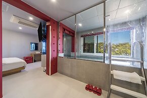 From H Browndot Hotel Gyeongju Yangnam