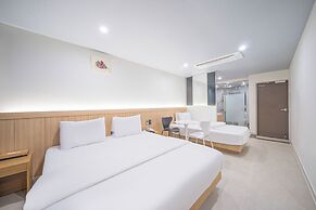 From H Browndot Hotel Gyeongju Yangnam