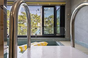 From H Browndot Hotel Gyeongju Yangnam