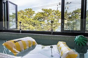 From H Browndot Hotel Gyeongju Yangnam