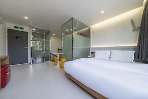 From H Browndot Hotel Gyeongju Yangnam