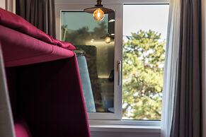 From H Browndot Hotel Gyeongju Yangnam