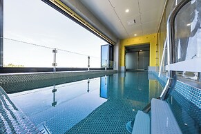 From H Browndot Hotel Gyeongju Yangnam