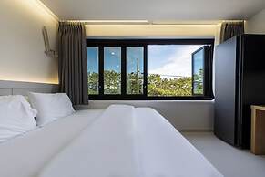 From H Browndot Hotel Gyeongju Yangnam