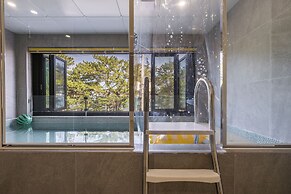 From H Browndot Hotel Gyeongju Yangnam