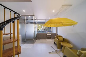 From H Browndot Hotel Gyeongju Yangnam