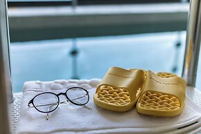 From H Browndot Hotel Gyeongju Yangnam