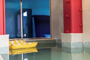 From H Browndot Hotel Gyeongju Yangnam