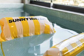 From H Browndot Hotel Gyeongju Yangnam