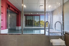 From H Browndot Hotel Gyeongju Yangnam