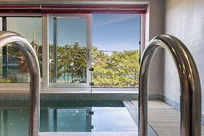 From H Browndot Hotel Gyeongju Yangnam