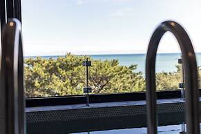 From H Browndot Hotel Gyeongju Yangnam