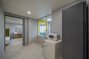 From H Browndot Hotel Gyeongju Yangnam