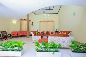 Limeshine Airport Transit Residence