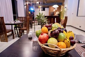 Limeshine Airport Transit Residence