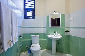 Limeshine Airport Transit Residence