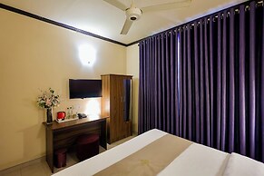 Limeshine Airport Transit Residence