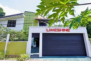 Limeshine Airport Transit Residence
