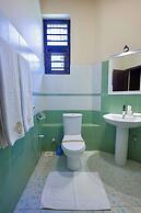 Limeshine Airport Transit Residence