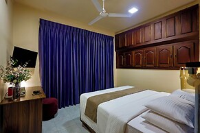 Limeshine Airport Transit Residence