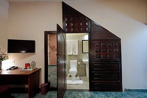 Limeshine Airport Transit Residence