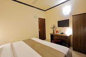 Limeshine Airport Transit Residence