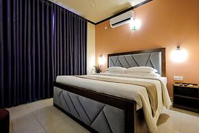 Limeshine Airport Transit Residence