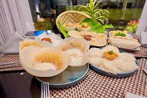 Limeshine Airport Transit Residence