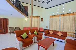 Limeshine Airport Transit Residence