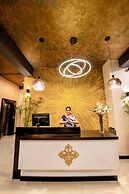 Limeshine Airport Transit Residence