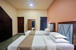 Limeshine Airport Transit Residence