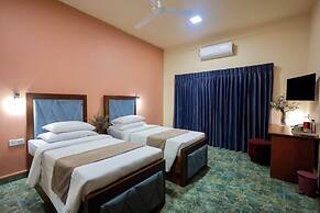 Limeshine Airport Transit Residence