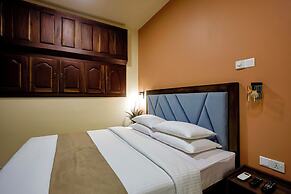 Limeshine Airport Transit Residence