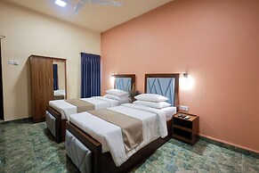 Limeshine Airport Transit Residence