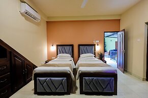 Limeshine Airport Transit Residence