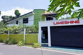 Limeshine Airport Transit Residence