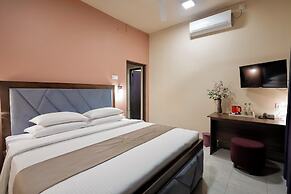 Limeshine Airport Transit Residence