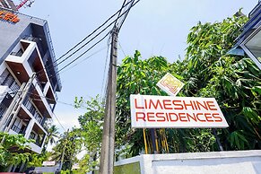 Limeshine Airport Transit Residence