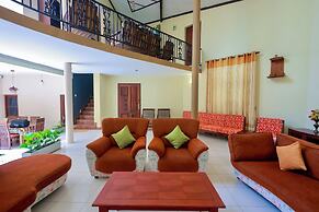 Limeshine Airport Transit Residence