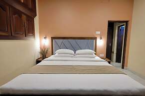 Limeshine Airport Transit Residence