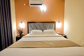 Limeshine Airport Transit Residence