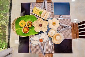 Limeshine Airport Transit Residence