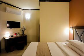 Limeshine Airport Transit Residence