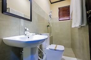 Limeshine Airport Transit Residence