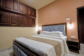 Limeshine Airport Transit Residence