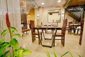 Limeshine Airport Transit Residence