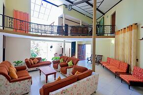 Limeshine Airport Transit Residence